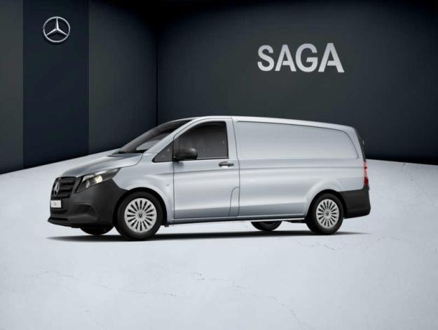 MERCEDES-BENZ Vito Vito 114 CDI Bestelwagen L2
