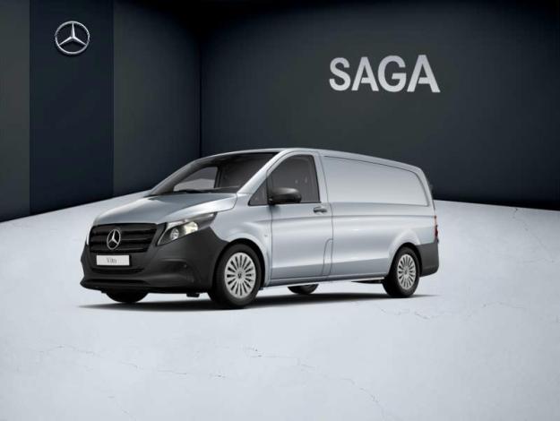 MERCEDES-BENZ Vito Vito 114 CDI Bestelwagen L2