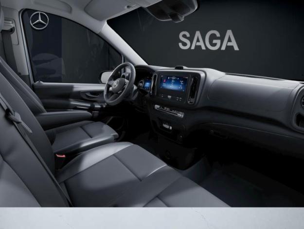 MERCEDES-BENZ Vito Vito 114 CDI Bestelwagen L2