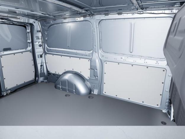 MERCEDES-BENZ Vito Vito 114 CDI Bestelwagen L2