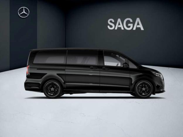 MERCEDES-BENZ Classe V V 300 d EXCLUSIVE Long  V  300 d L2 EXCLUSIVE
