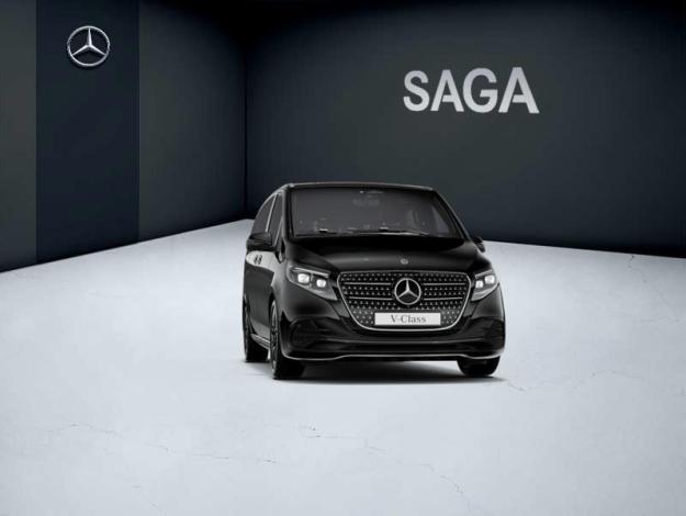MERCEDES-BENZ Classe V V 300 d EXCLUSIVE Long  V  300 d L2 EXCLUSIVE