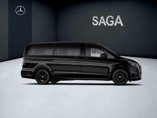 MERCEDES-BENZ Classe V V 300 d EXCLUSIVE Long  V  300 d L2 EXCLUSIVE