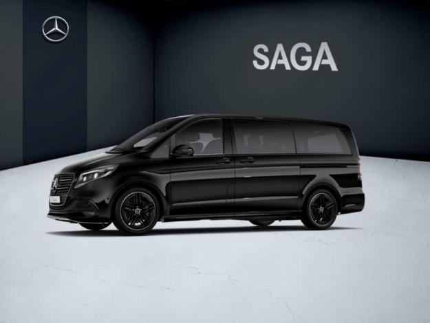 MERCEDES-BENZ Classe V V 300 d EXCLUSIVE Long  V  300 d L2 EXCLUSIVE