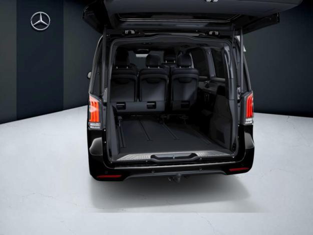 MERCEDES-BENZ Classe V V 300 d EXCLUSIVE Long  V  300 d L2 EXCLUSIVE