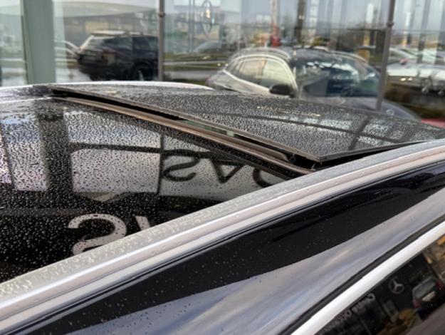 MERCEDES-BENZ GLA 200 AMG Line  