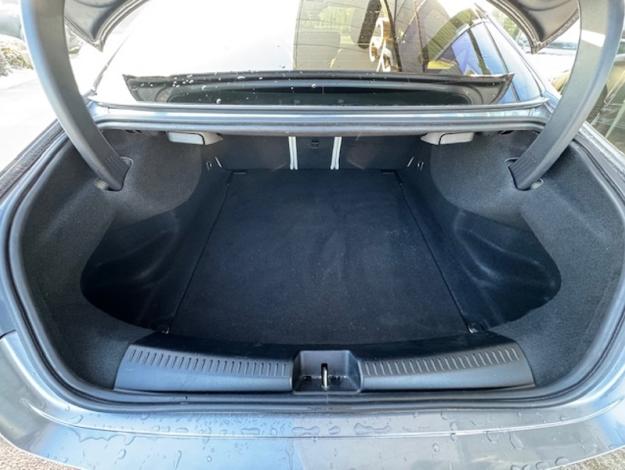 MERCEDES-BENZ CLA Coupé CLA 200 d Coupé Business Line  