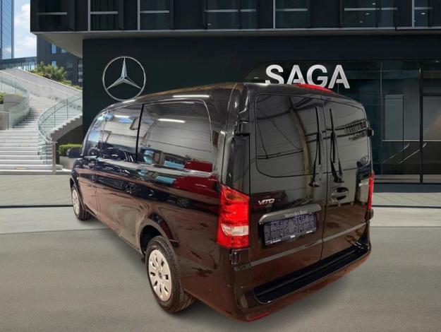 MERCEDES-BENZ Vito Vito 116 CDI Mixto Long