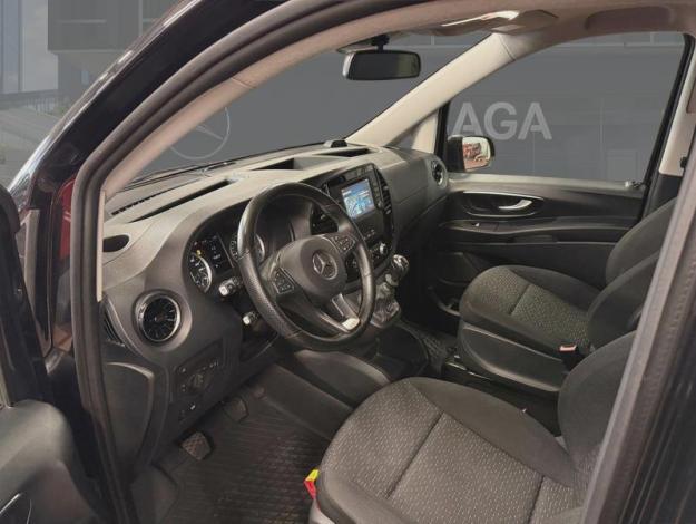 MERCEDES-BENZ Vito Vito 116 CDI Mixto Long