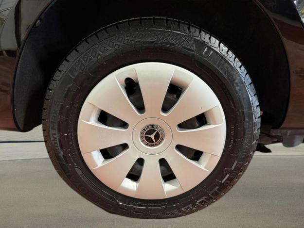MERCEDES-BENZ Vito Vito 116 CDI Mixto Long