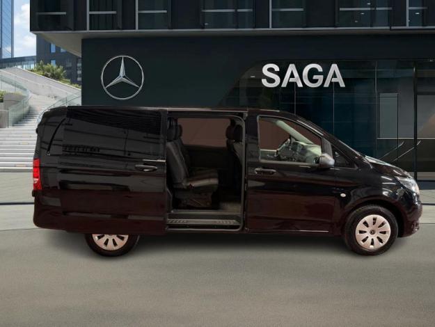 MERCEDES-BENZ Vito Vito 116 CDI Mixto Long