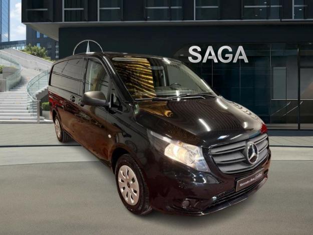 MERCEDES-BENZ Vito Vito 116 CDI Mixto Long
