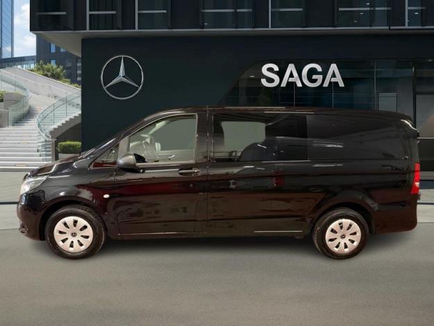MERCEDES-BENZ Vito Vito 116 CDI Mixto Long