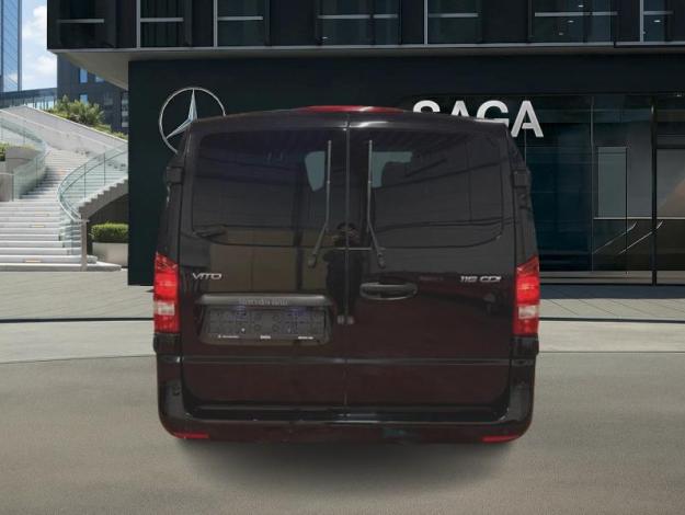 MERCEDES-BENZ Vito Vito 116 CDI Mixto Long
