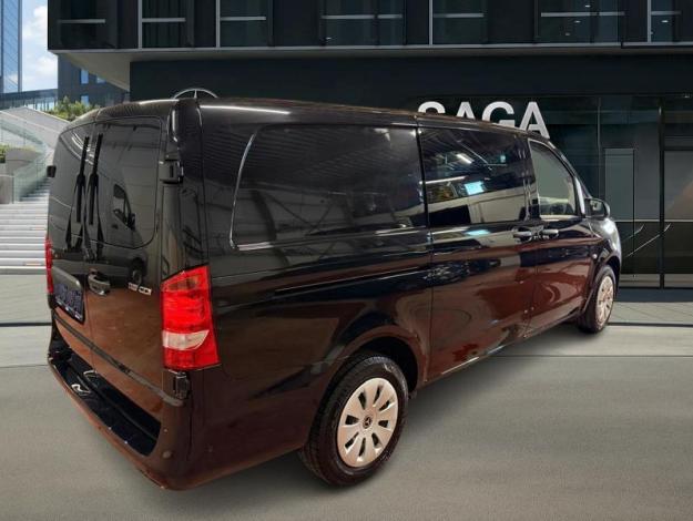 MERCEDES-BENZ Vito Vito 116 CDI Mixto Long