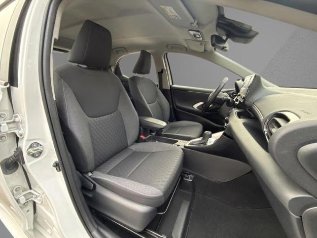 TOYOTA Yaris Hybrid Dynamic Business  1.5 116 ch 