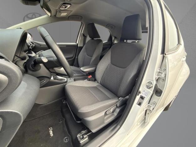 TOYOTA Yaris Hybrid Dynamic Business  1.5 116 ch 