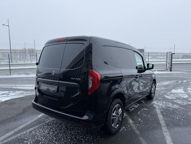 MERCEDES-BENZ Citan 110 CDI Fourgon PRO Standard  