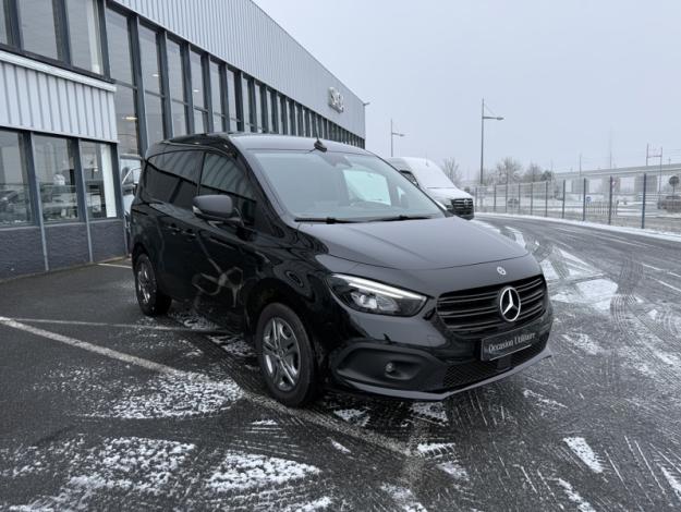 MERCEDES-BENZ Citan 110 CDI Fourgon PRO Standard  