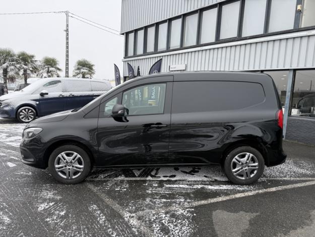 MERCEDES-BENZ Citan 110 CDI Fourgon PRO Standard  