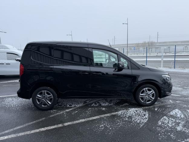 MERCEDES-BENZ Citan 110 CDI Fourgon PRO Standard  