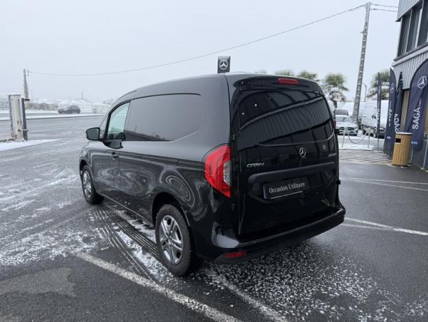 MERCEDES-BENZ Citan 110 CDI Fourgon PRO Standard  