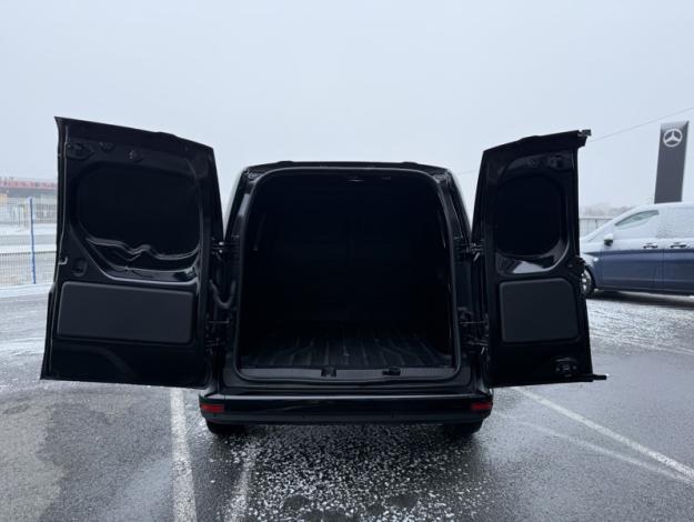 MERCEDES-BENZ Citan 110 CDI Fourgon PRO Standard  