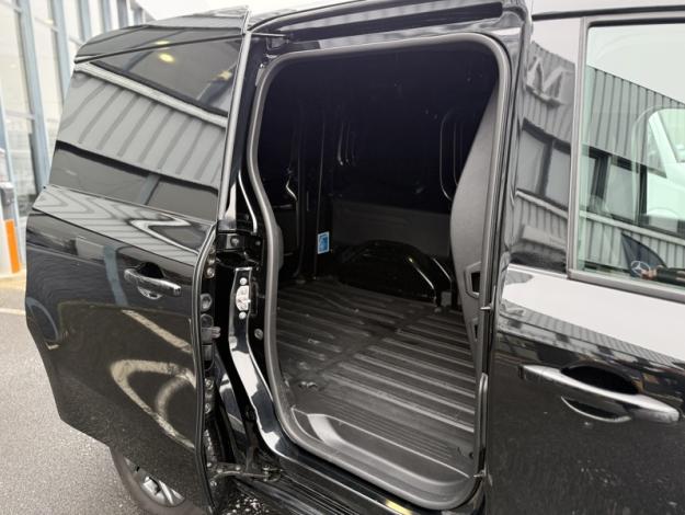 MERCEDES-BENZ Citan 110 CDI Fourgon PRO Standard  