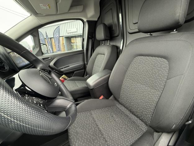 MERCEDES-BENZ Citan 110 CDI Fourgon PRO Standard  