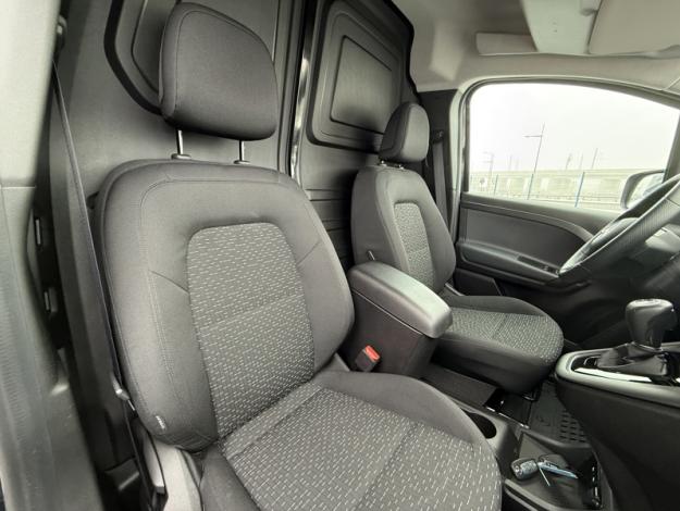 MERCEDES-BENZ Citan 110 CDI Fourgon PRO Standard  