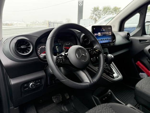MERCEDES-BENZ Citan 110 CDI Fourgon PRO Standard  