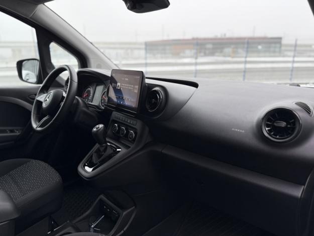 MERCEDES-BENZ Citan 110 CDI Fourgon PRO Standard  