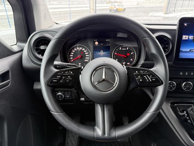 MERCEDES-BENZ Citan 110 CDI Fourgon PRO Standard  