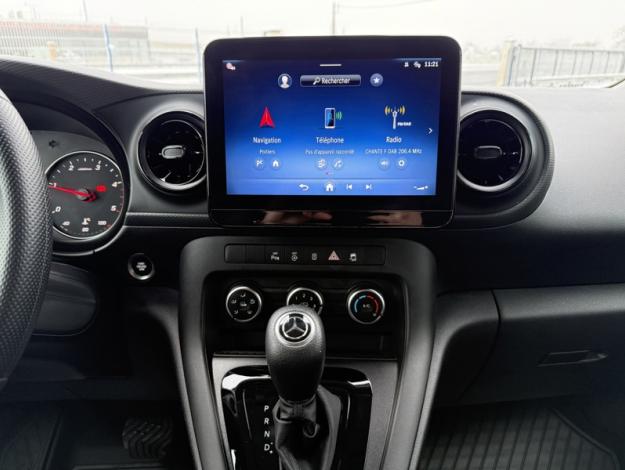 MERCEDES-BENZ Citan 110 CDI Fourgon PRO Standard  