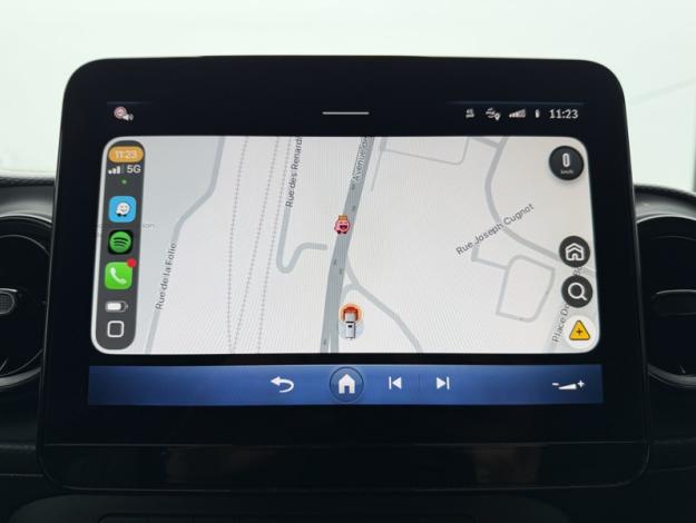 MERCEDES-BENZ Citan 110 CDI Fourgon PRO Standard  