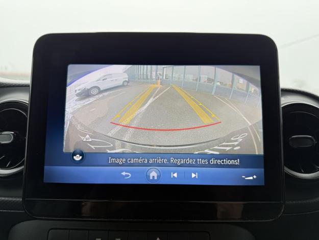 MERCEDES-BENZ Citan 110 CDI Fourgon PRO Standard  