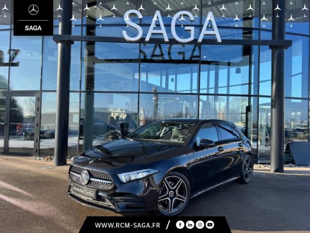 MERCEDES-BENZ Classe A 200 AMG Line  Classe A 200 AMG Line