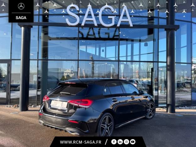 MERCEDES-BENZ Classe A 200 AMG Line  Classe A 200 AMG Line