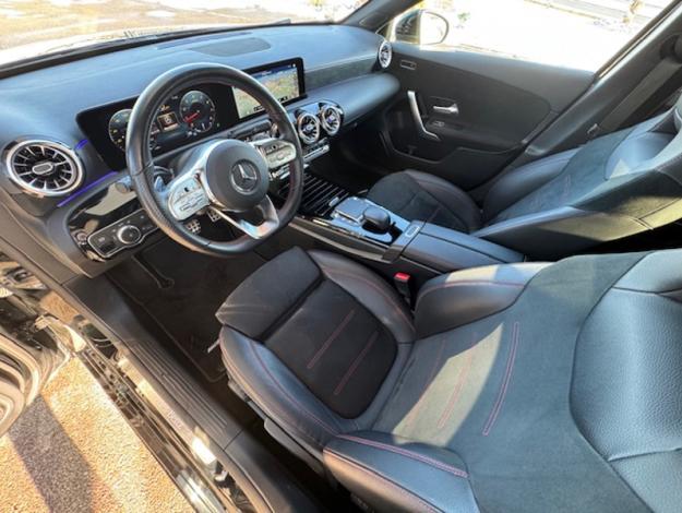 MERCEDES-BENZ Classe A 200 AMG Line  Classe A 200 AMG Line