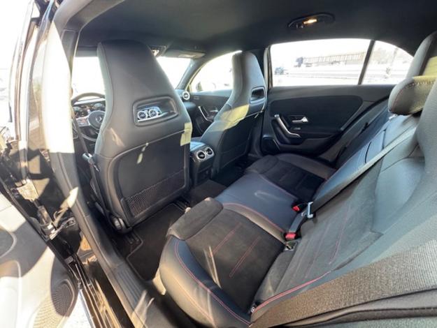 MERCEDES-BENZ Classe A 200 AMG Line  Classe A 200 AMG Line