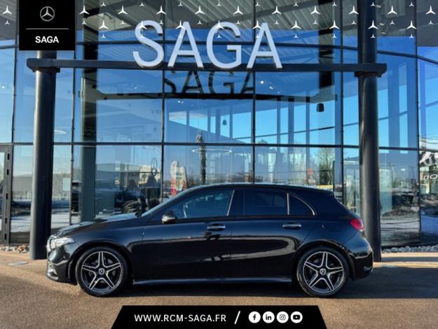 MERCEDES-BENZ Classe A 200 AMG Line  Classe A 200 AMG Line