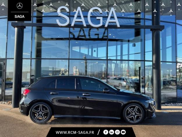 MERCEDES-BENZ Classe A 200 AMG Line  Classe A 200 AMG Line