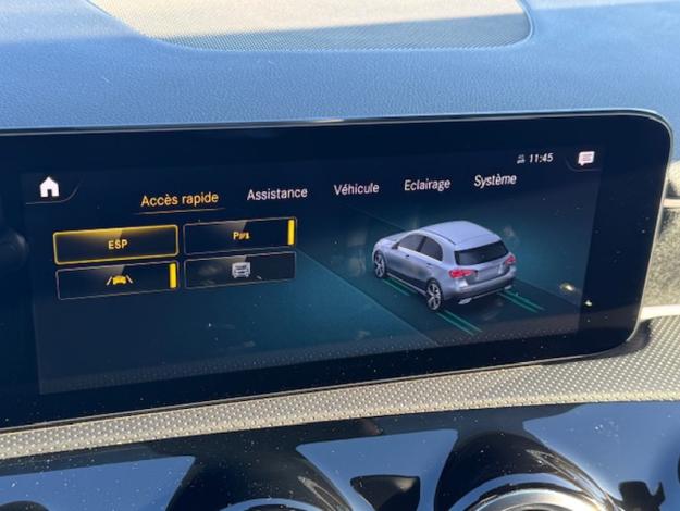 MERCEDES-BENZ Classe A 200 AMG Line  Classe A 200 AMG Line