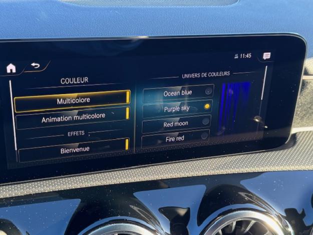 MERCEDES-BENZ Classe A 200 AMG Line  Classe A 200 AMG Line