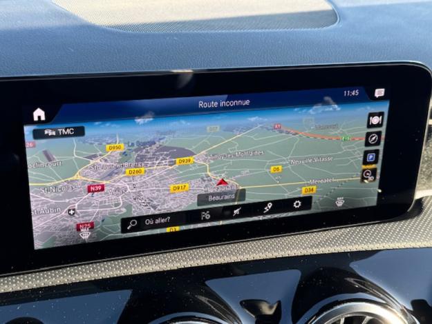 MERCEDES-BENZ Classe A 200 AMG Line  Classe A 200 AMG Line