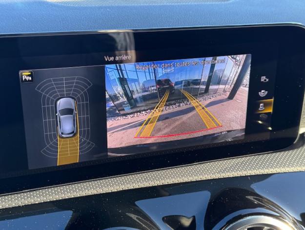 MERCEDES-BENZ Classe A 200 AMG Line  Classe A 200 AMG Line