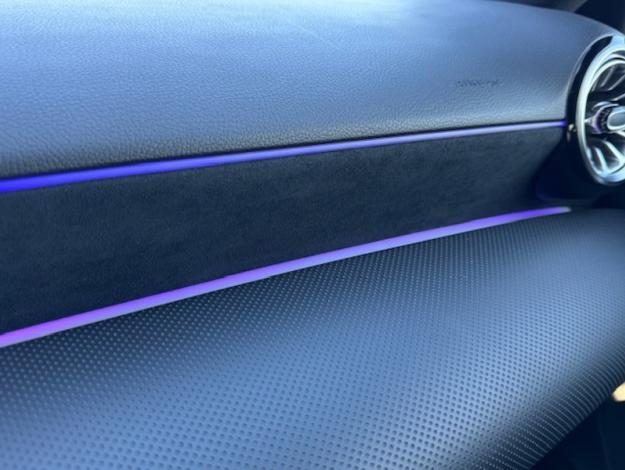 MERCEDES-BENZ Classe A 200 AMG Line  Classe A 200 AMG Line