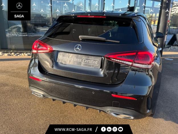 MERCEDES-BENZ Classe A 200 AMG Line  Classe A 200 AMG Line