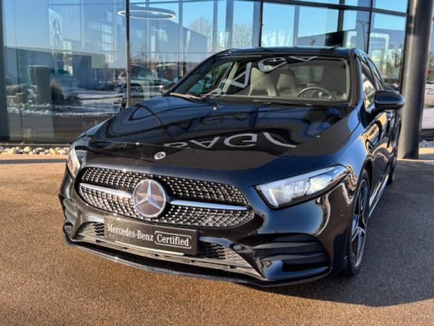 MERCEDES-BENZ Classe A 200 AMG Line  Classe A 200 AMG Line