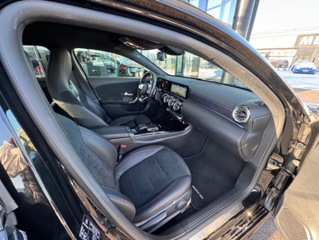 MERCEDES-BENZ Classe A 200 AMG Line  Classe A 200 AMG Line